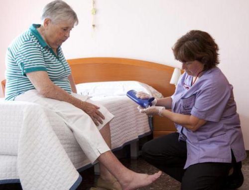 Residencias para ancianos con Alzheimer