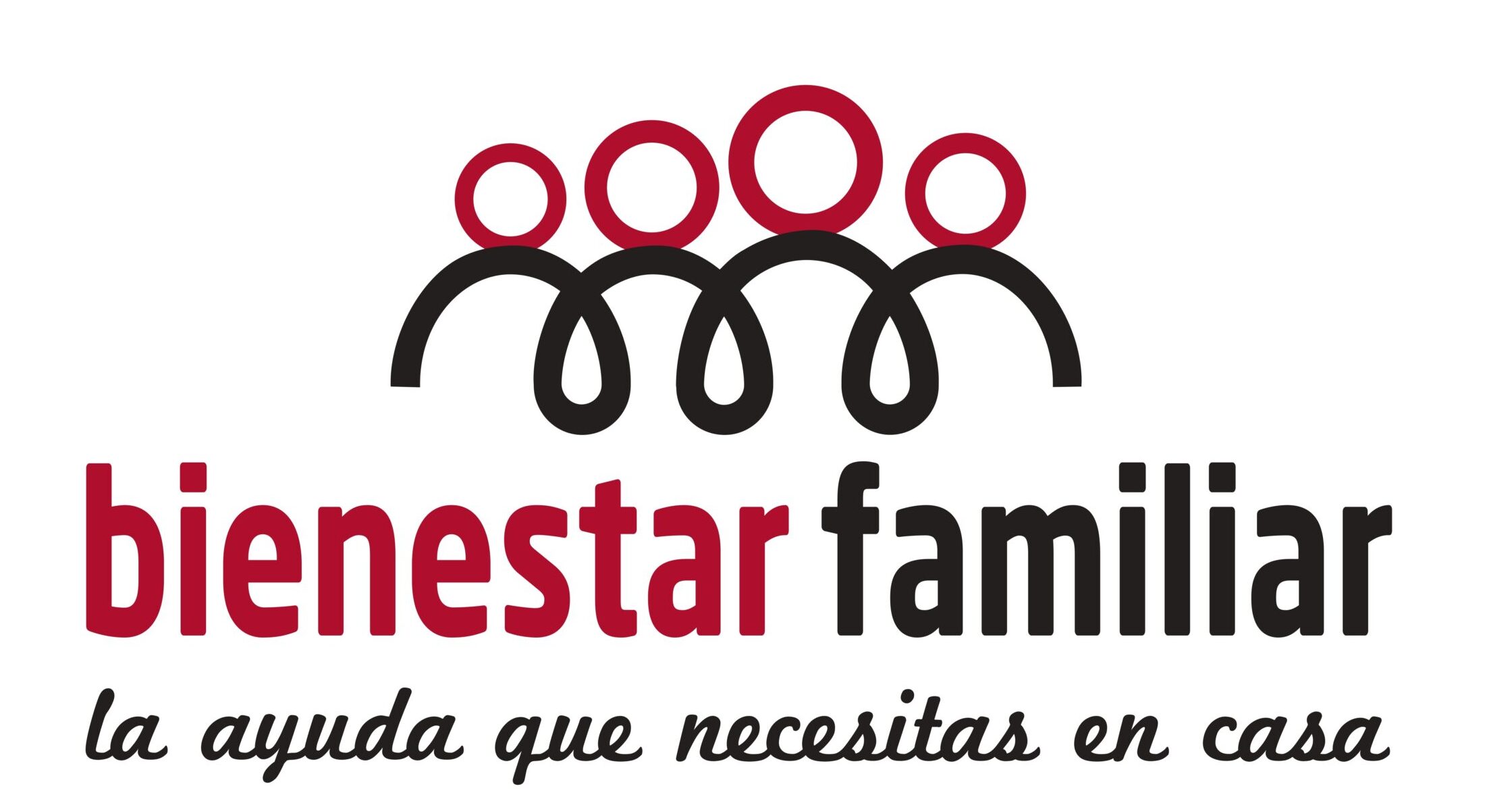 Logo de Bienestar Familiar