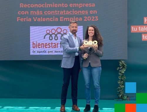 Bienestar Familiar: Empresa con Más Contrataciones en Feria Valencia Emplea 2023